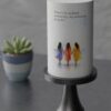 ZA000107B.celebration.Tall.cake.Friendship.series0000.front