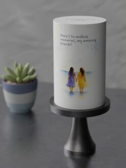 ZA000107C.celebration.Tall.cake.Friendship.series0000.front