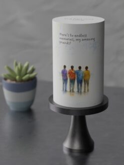 ZA000107D.celebration.Tall.cake.Friendship.series0000.front
