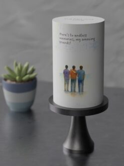 ZA000107F.celebration.Tall.cake.Friendship.series0000.front