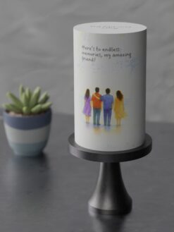 ZA000107G.celebration.Tall.cake.Friendship.series0000.front