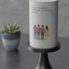 ZA000107H.celebration.Tall.cake.Friendship.series0000.front