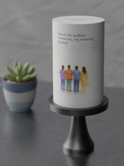 ZA000107H.celebration.Tall.cake.Friendship.series0000.front
