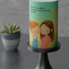 ZA000107I.celebration.Tall.cake.Friendship.series0000.front