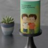 ZA000107J.celebration.Tall.cake.Friendship.series0000.front