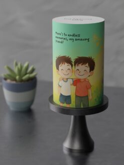 ZA000107J.celebration.Tall.cake.Friendship.series0000.front