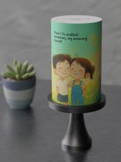 ZA000107K.celebration.Tall.cake.Friendship.series0000.front