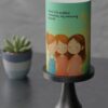 ZA000107M.celebration.Tall.cake.Friendship.series0000.front