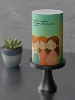 ZA000107M.celebration.Tall.cake.Friendship.series0000.front