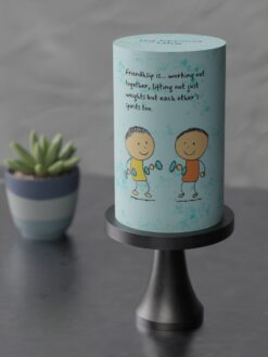 ZA000107U.celebration.Tall.cake.Friendship.series0000.front