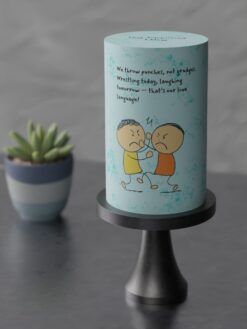 ZA00107AB.celebration.Tall.cake.Friendship.series0000.front