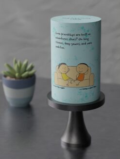 ZA00107AC.celebration.Tall.cake.Friendship.series0000.front