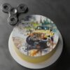 ZAF00090C.celebration.Flat.cake.Vroom.series0000.top