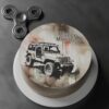 ZAF00090D.celebration.Flat.cake.Vroom.series0000.top