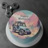 ZAF00090E.celebration.Flat.cake.Vroom.series0000.top