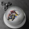 ZAF00090I.celebration.Flat.cake.Vroom.series0000.top