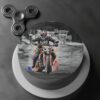 ZAF00090J.celebration.Flat.cake.Vroom.series0000.top
