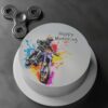 ZAF00090K.celebration.Flat.cake.Vroom.series0000.top