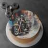 Vroom - 45 Cake | Theme Cake for Birthdays & Celebrations