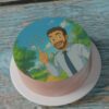 ZAF00105B.celebration.cake.flat.Ghibli .series0000.top