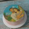 ZAF00105C.celebration.cake.flat.Ghibli .series0000.top