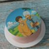 ZAF00105G.celebration.cake.flat.Ghibli .series0000.top