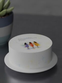ZAF00107B.celebration.400.Flat.cake.Friendship.series0000.front
