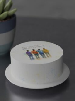 ZAF00107D.celebration.400.Flat.cake.Friendship.series0000.front
