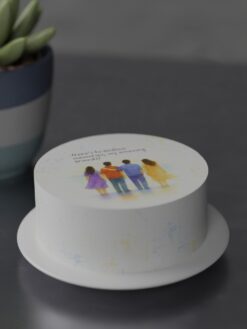 ZAF00107G.celebration.400.Flat.cake.Friendship.series0000.front