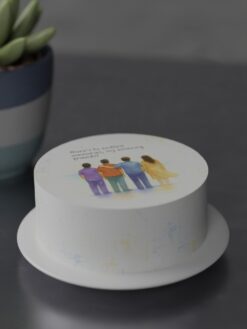 ZAF00107H.celebration.400.Flat.cake.Friendship.series0000.front