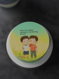 ZAF00107J.celebration.400.Flat.cake.Friendship.series0000.top