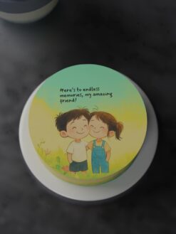 ZAF00107K.celebration.400.Flat.cake.Friendship.series0000.top