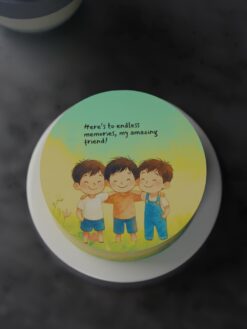 ZAF00107L.celebration.400.Flat.cake.Friendship.series0000.top