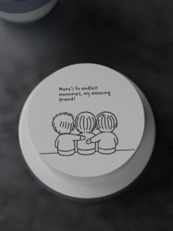 ZAF00107P.celebration.400.Flat.cake.Friendship.series0000.top