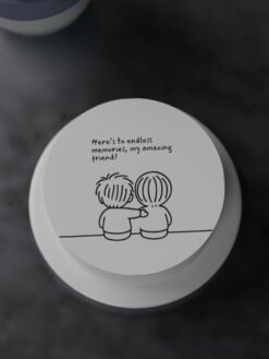 ZAF00107Q.celebration.400.Flat.cake.Friendship.series0000.top