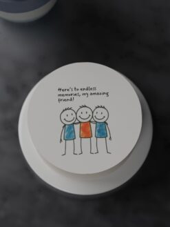 ZAF00107S.celebration.400.Flat.cake.Friendship.series0000.top