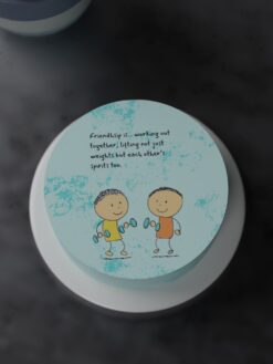 ZAF00107U.celebration.400.Flat.cake.Friendship.series0000.top