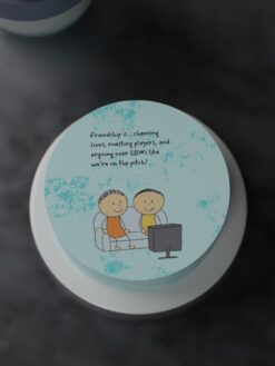ZAF00107V.celebration.400.Flat.cake.Friendship.series0000.top