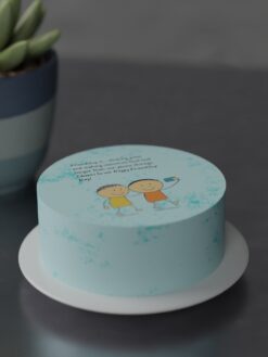 ZAF00107W.celebration.400.Flat.cake.Friendship.series0000.front