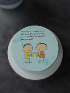 ZAF00107X.celebration.400.Flat.cake.Friendship.series0000.top