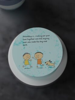 ZAF00107Y.celebration.400.Flat.cake.Friendship.series0000.top