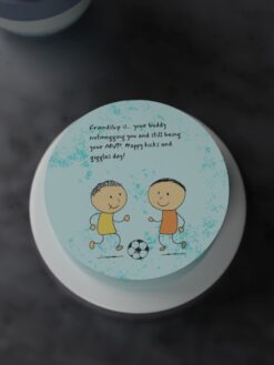 ZAF0107AA.celebration.400.Flat.cake.Friendship.series0000.top