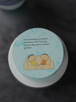 ZAF0107AC.celebration.400.Flat.cake.Friendship.series0000.top