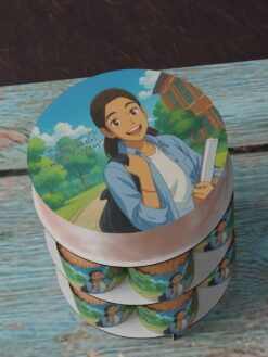 ZAG00105A.celebration.cake.cupcake.Ghibli .series0000.top