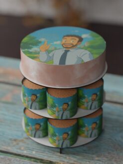 ZAG00105B.celebration.cake.cupcake.Ghibli .series0000.front