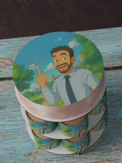 ZAG00105B.celebration.cake.cupcake.Ghibli .series0000.top