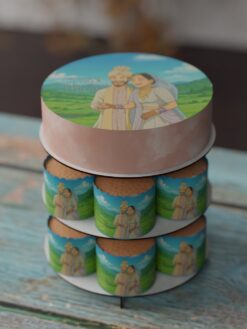 ZAG00105D.celebration.cake.cupcake.Ghibli .series0000.front