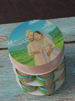 ZAG00105D.celebration.cake.cupcake.Ghibli .series0000.top