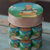 ZAG00105E.celebration.cake.cupcake.Ghibli .series0000.front
