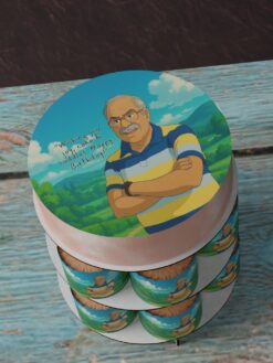 ZAG00105E.celebration.cake.cupcake.Ghibli .series0000.top